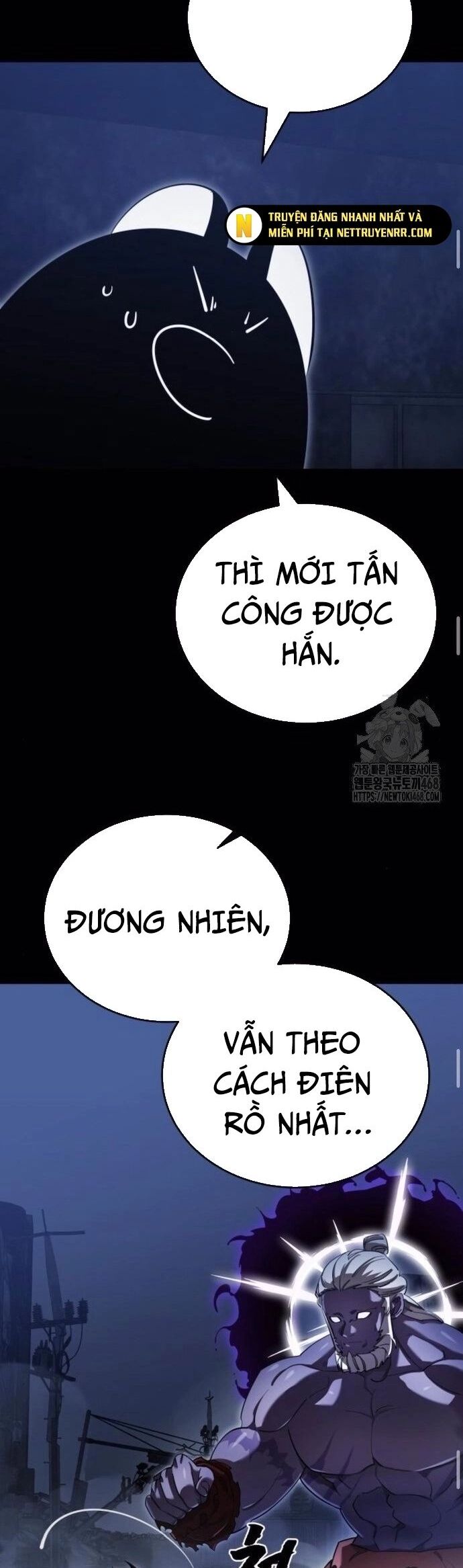 Thiên Ma Tái Lâm Chương 75 Ảnh 51
