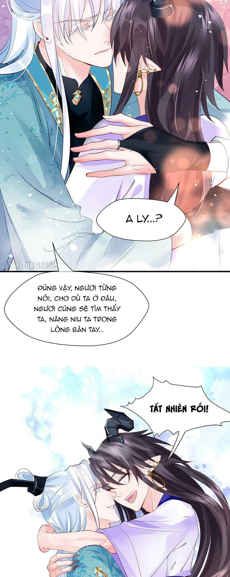 Ma Tôn Muốn Ôm Ôm Chương 72 Ảnh 48