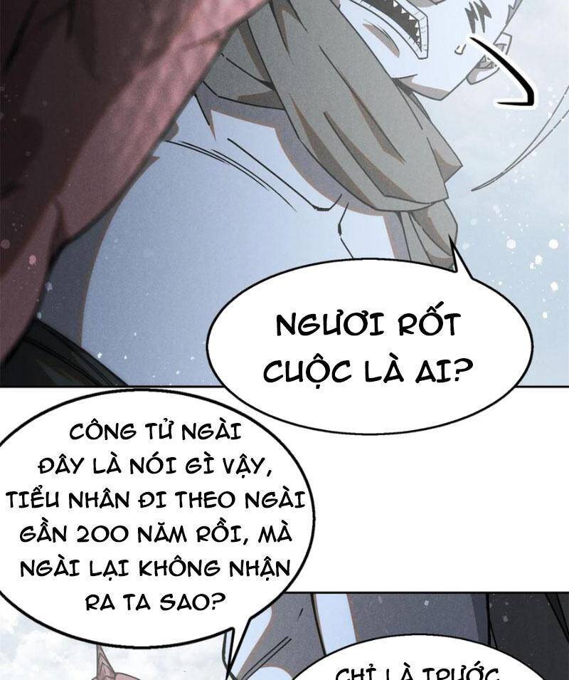 Tâm Ma Chương 155 Ảnh 21