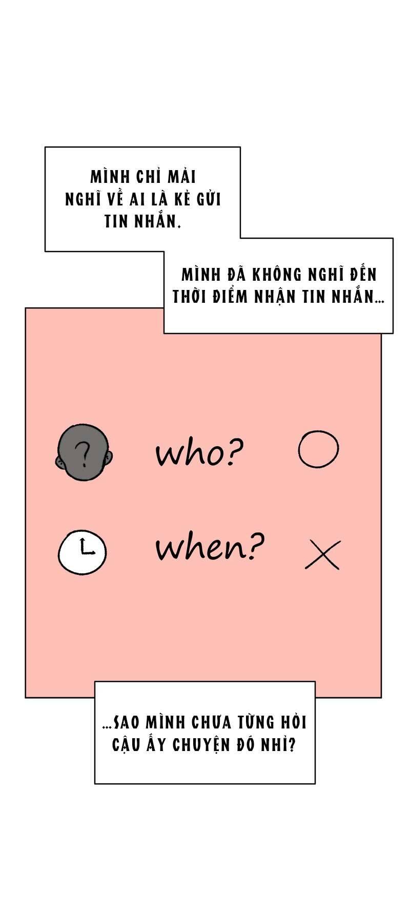 Tình Xưa Viết Lại Chương 51 Ảnh 74