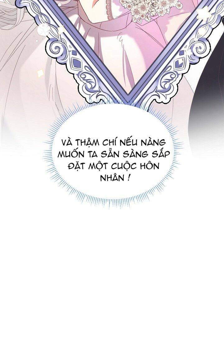 Tôi Cứu Anh Không Có Nghĩa Là Tôi Sẽ Cưới Anh Chương 5 Ảnh 15