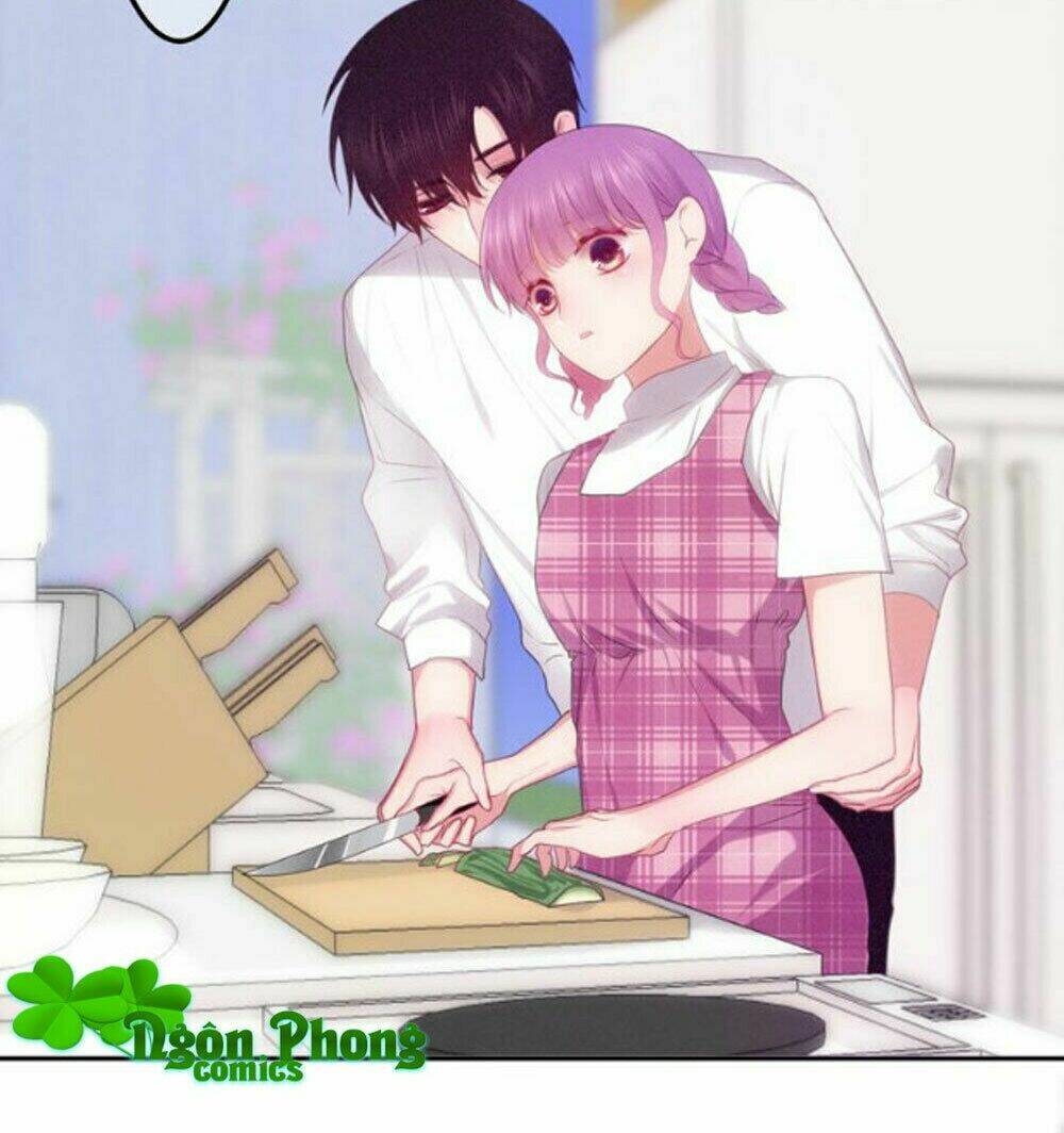 Tháng Sáu Kì Diệu Chương 61 Ảnh 15