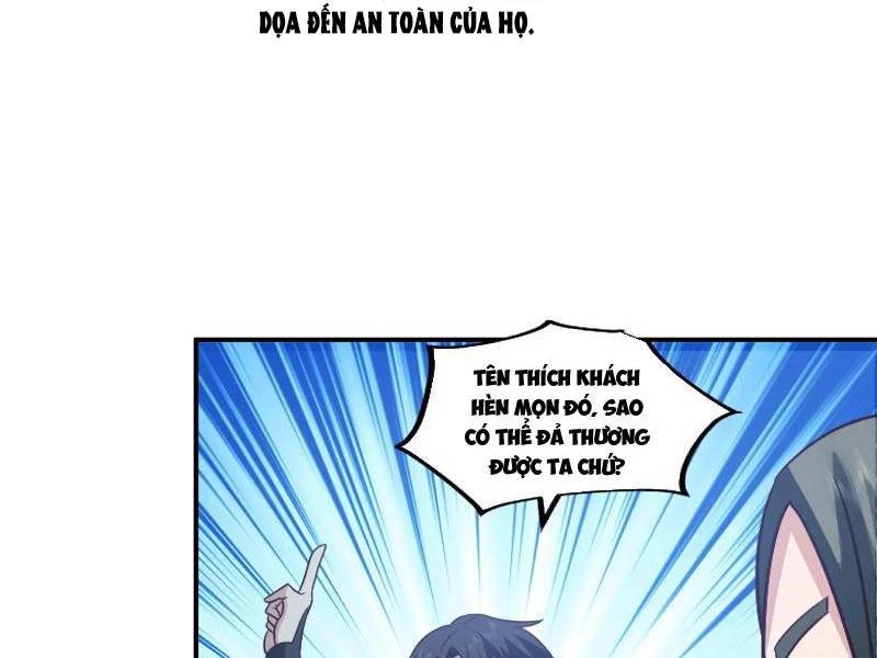 Vô Địch Thật Tịch Mịch Chương 29 Ảnh 11