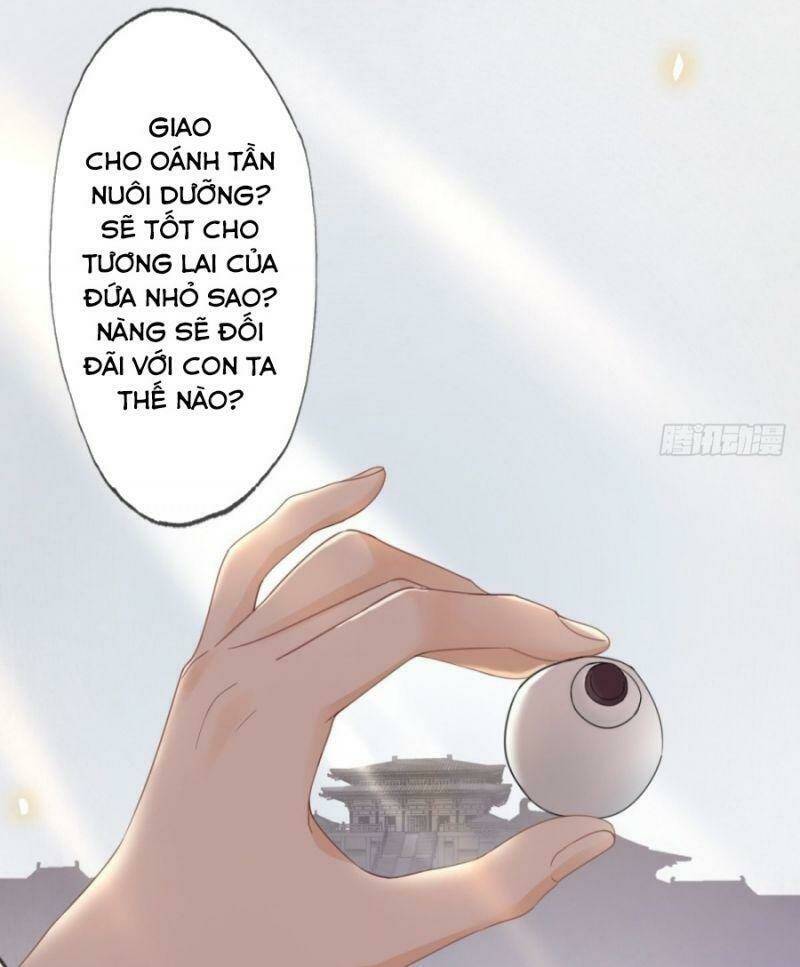 Mê Hoặc Lòng Người Chương 3 Ảnh 36