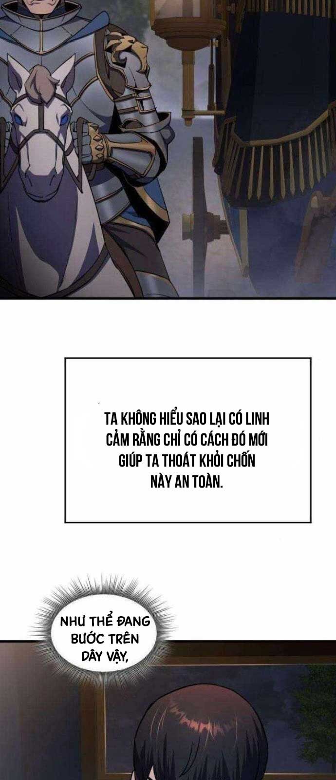 Thiên Tài Ma Pháp Sư Vật Lí Chương 18 Ảnh 14