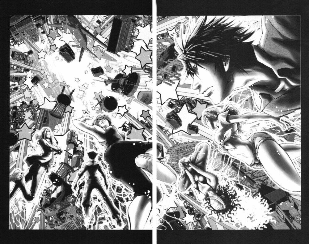 Imawa No Kuni No Alice Chương 50 Ảnh 5