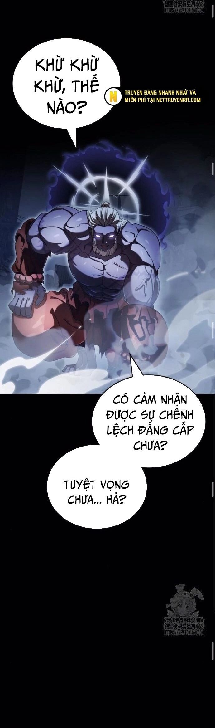 Thiên Ma Tái Lâm Chương 75 Ảnh 25