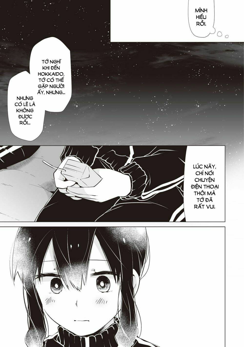 Tonari No Seki No Satou-San Chương 11 Ảnh 15