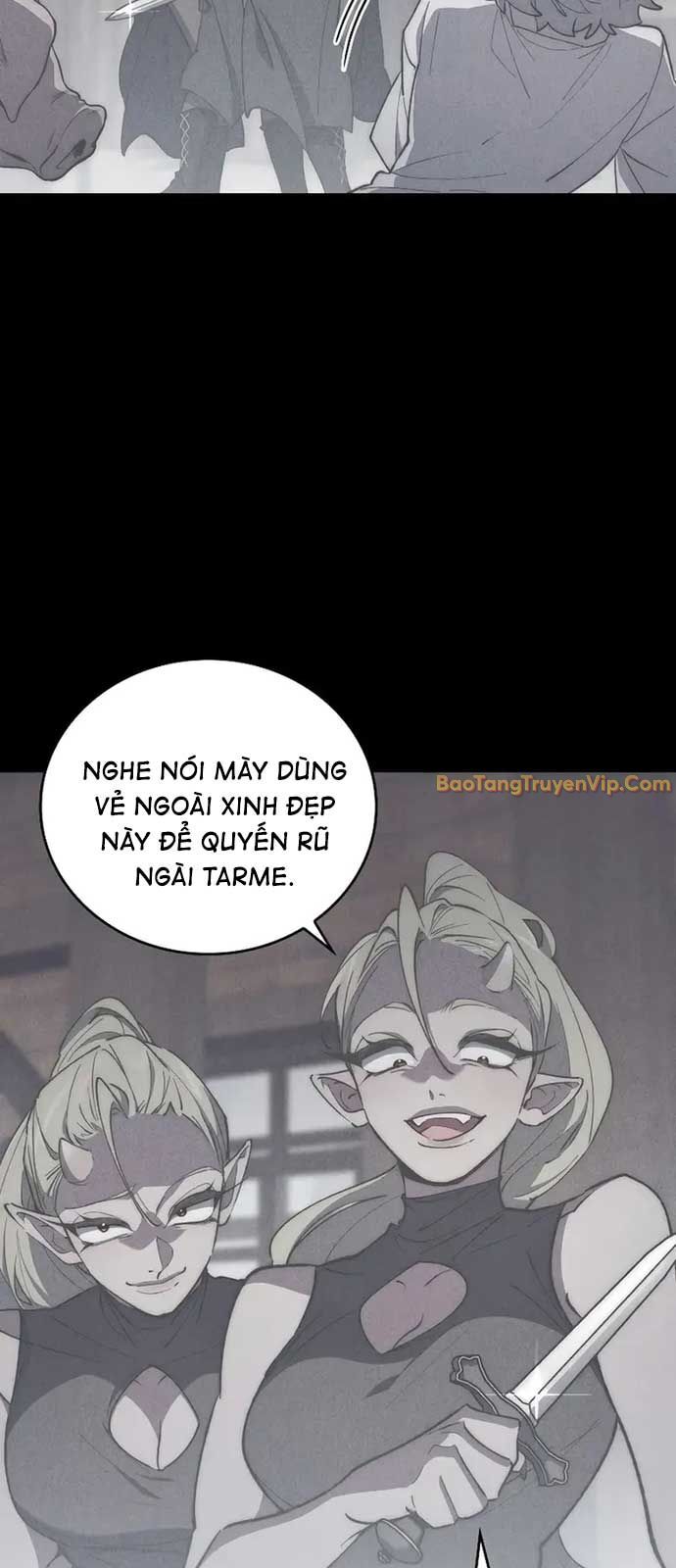 Kẻ Kiến Tạo Hầm Ngục Chương 29 Ảnh 47