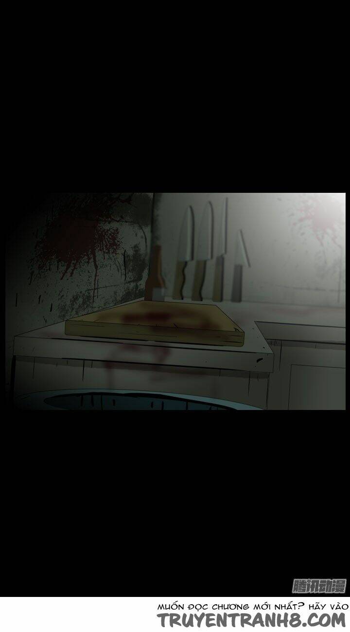 Horror Show Chương 32 Ảnh 28