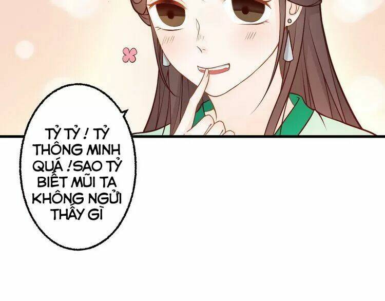Luôn Có Điêu Dân To Gan Muốn Hại Trẫm Chương 3 Ảnh 66