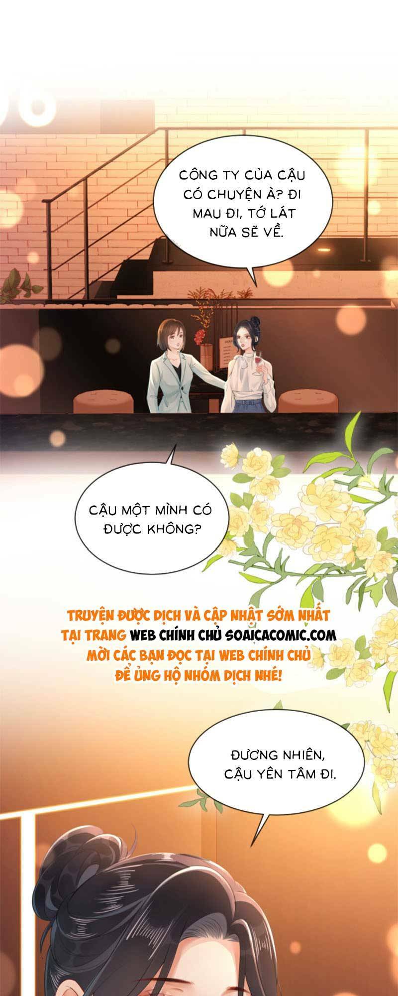 Cuộc Hôn Nhân Ngọt Ngào Chương 1 Ảnh 33