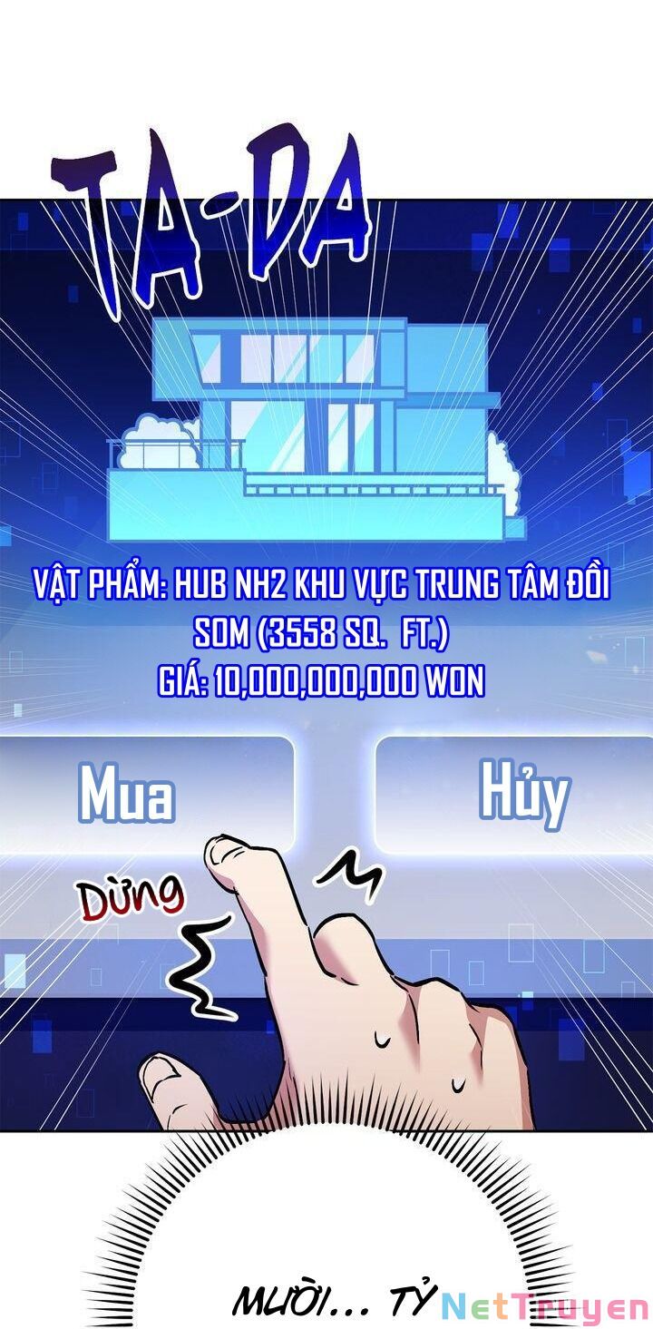 Sự Sống Sót Của Kẻ Chiêu Hồn Chương 32 Ảnh 73