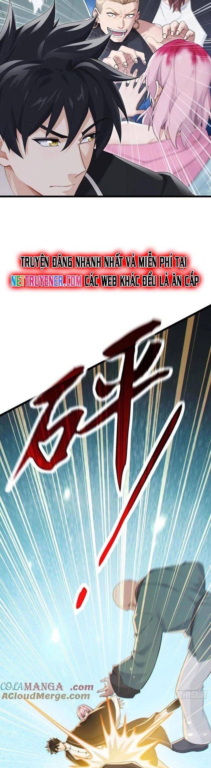Đại Lão Xuống Núi: Bắt Đầu Từ Việc Trở Thành Thư Ký Chương 103 Ảnh 17