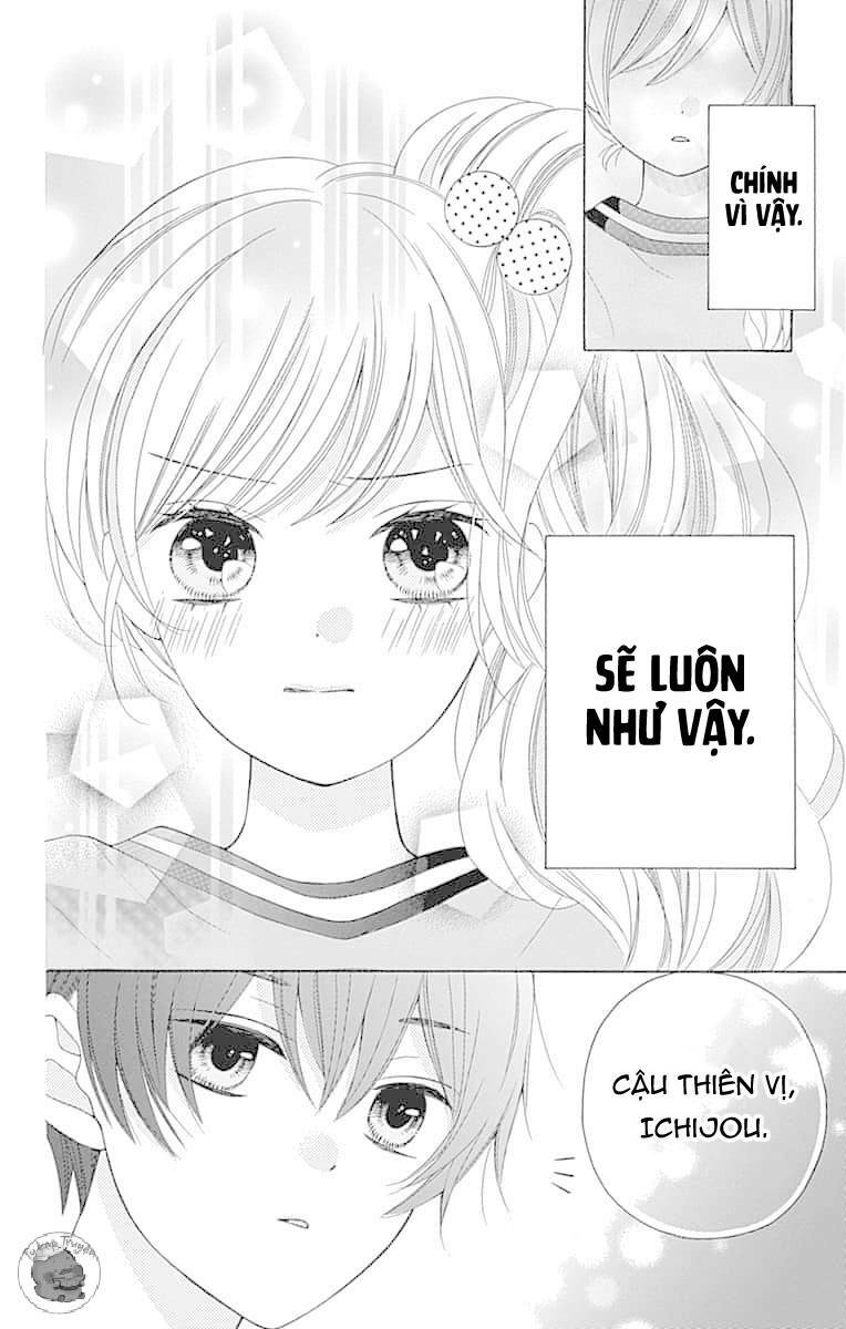 Hatsukoi To Taiyou Chương 7 Ảnh 39