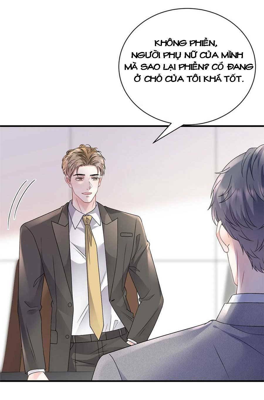 Đại Tiểu Thư Có Ý Đồ Gì Xấu Đâu Chương 174 Ảnh 36