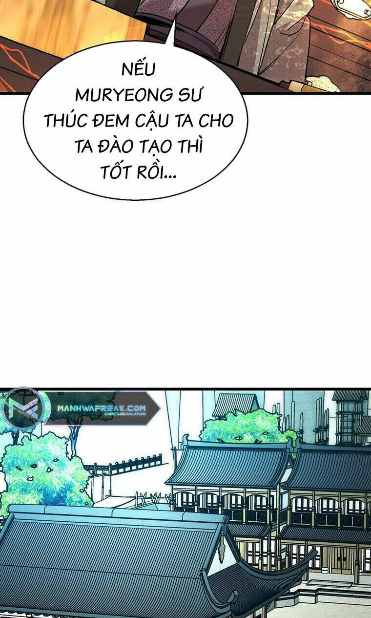 Đạo Sĩ Giang Hồ Chương 88 Ảnh 10