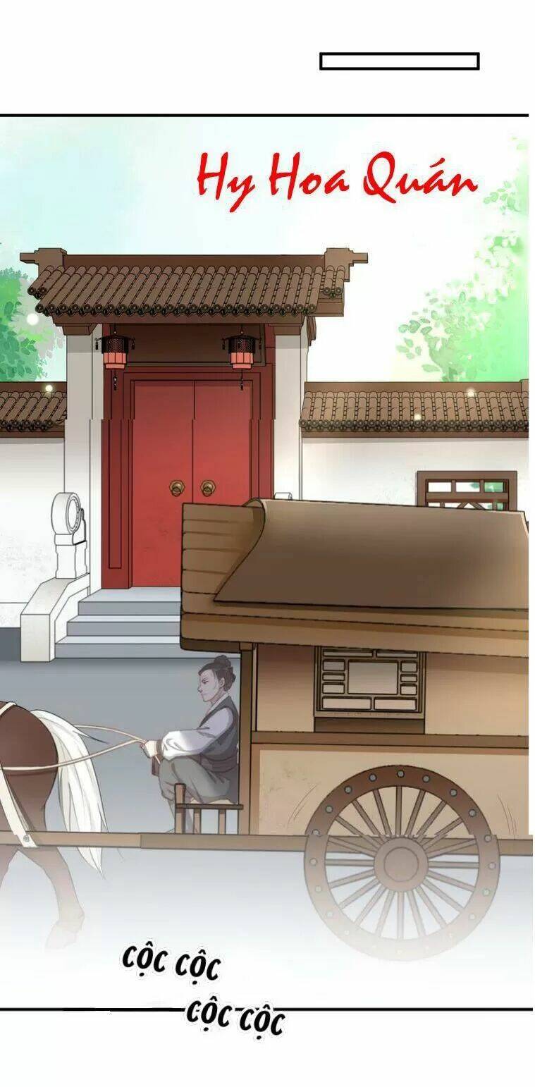 Luôn Có Điêu Dân To Gan Muốn Hại Trẫm Chương 17 Ảnh 36
