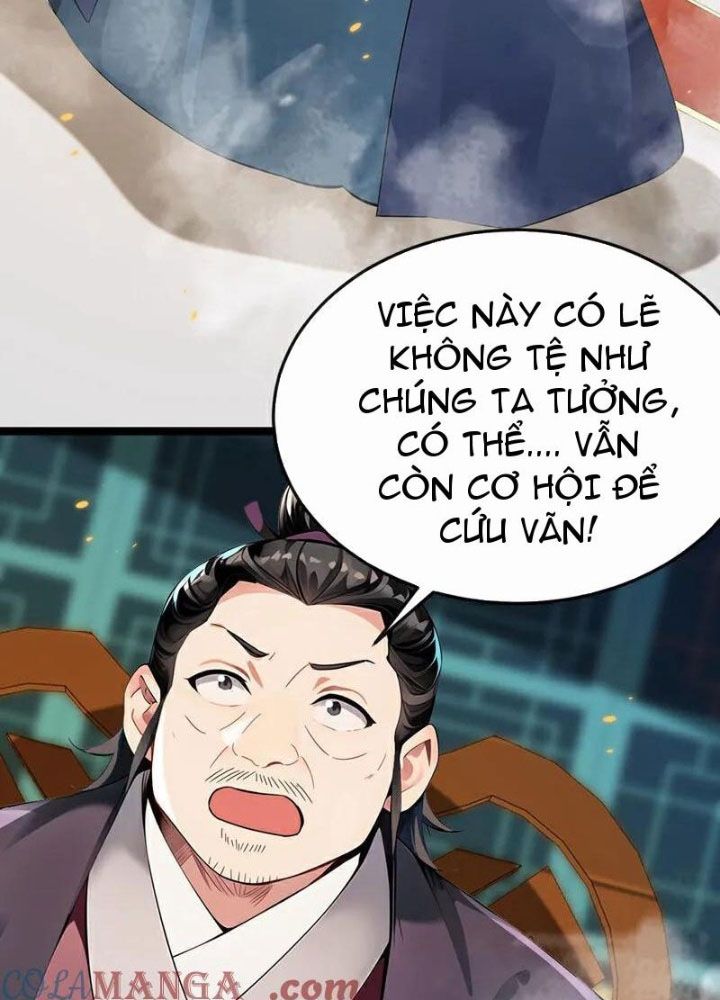 Thập Đại Đế Hoàng Đều Là Đệ Tử Của Ta Chương 398 Ảnh 26
