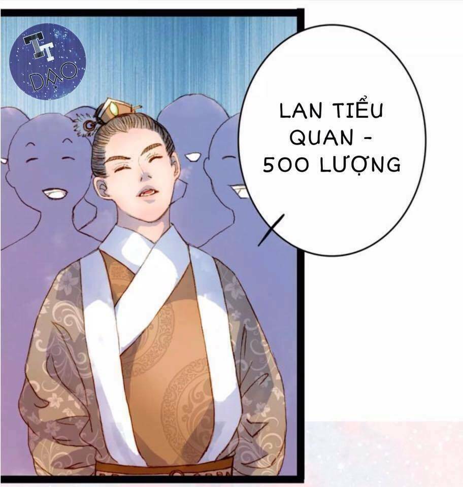 Khúc Hữu Ngộ Chương 11 Ảnh 11