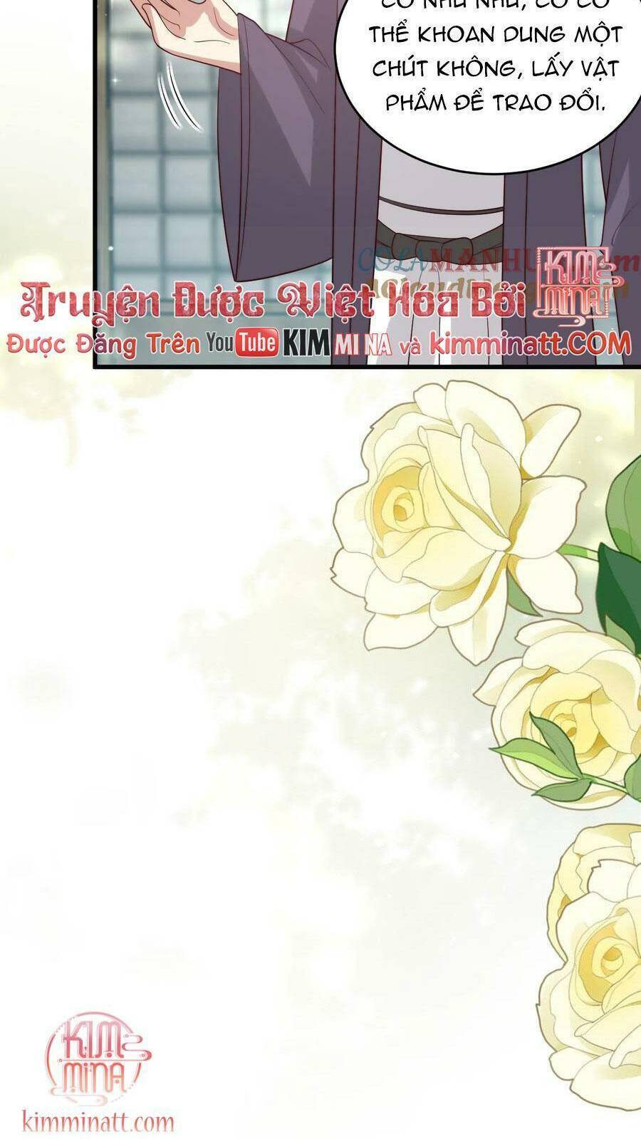 Tiểu Manh Bảo Bốn Tuổi Theo Sư Phụ Xuống Núi Chương 275 Ảnh 33