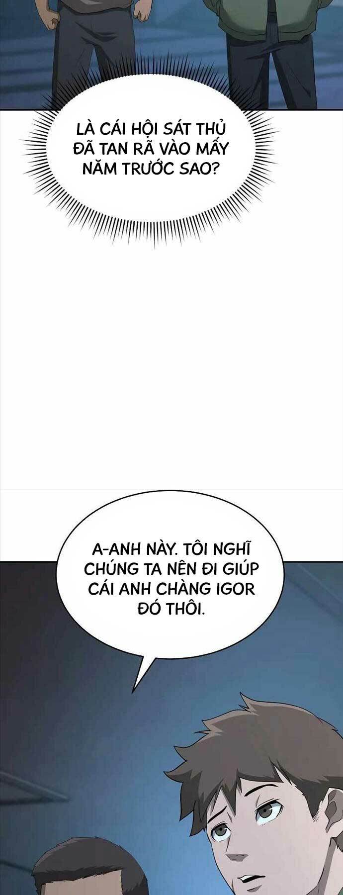 Vị Bạo Chúa Của Ngày Tận Thế Trở Lại Chương 20 Ảnh 37