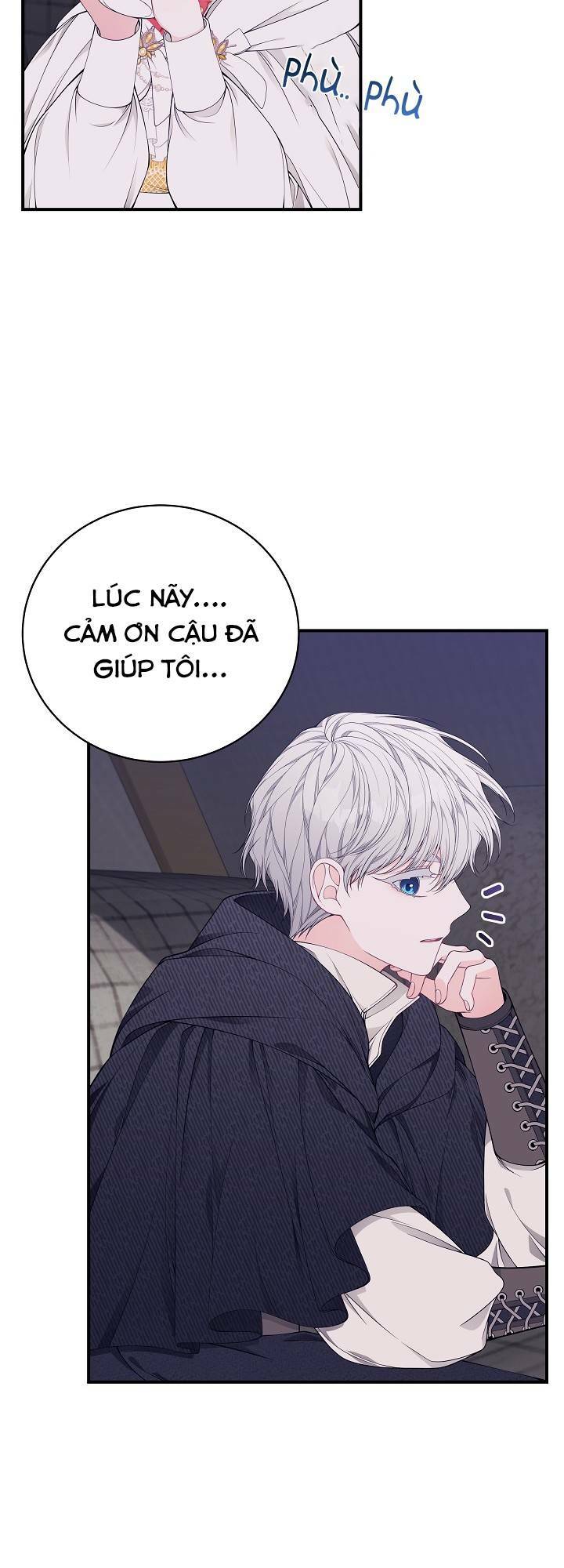 Tôi Chỉ Đi Tìm Cha Thôi Chương 33 Ảnh 68