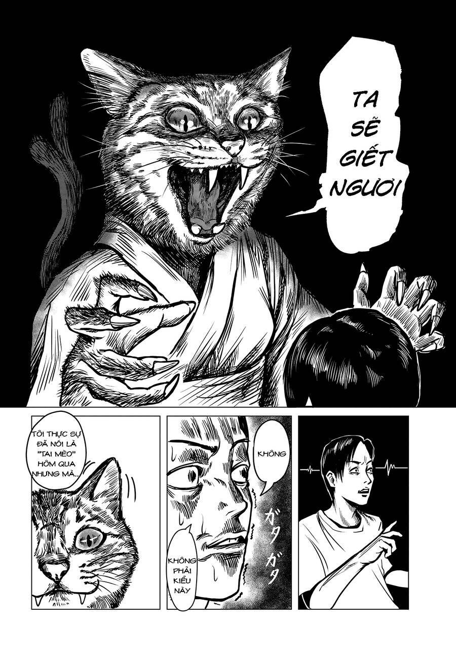 Khách Hàng Chương 1 Ảnh 9