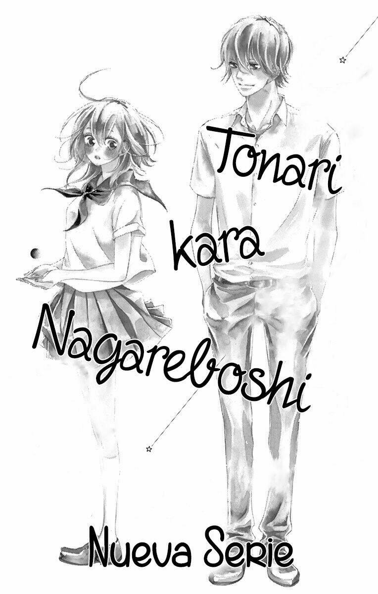 Tonari Kara Nagareboshi Chương 1 Ảnh 6