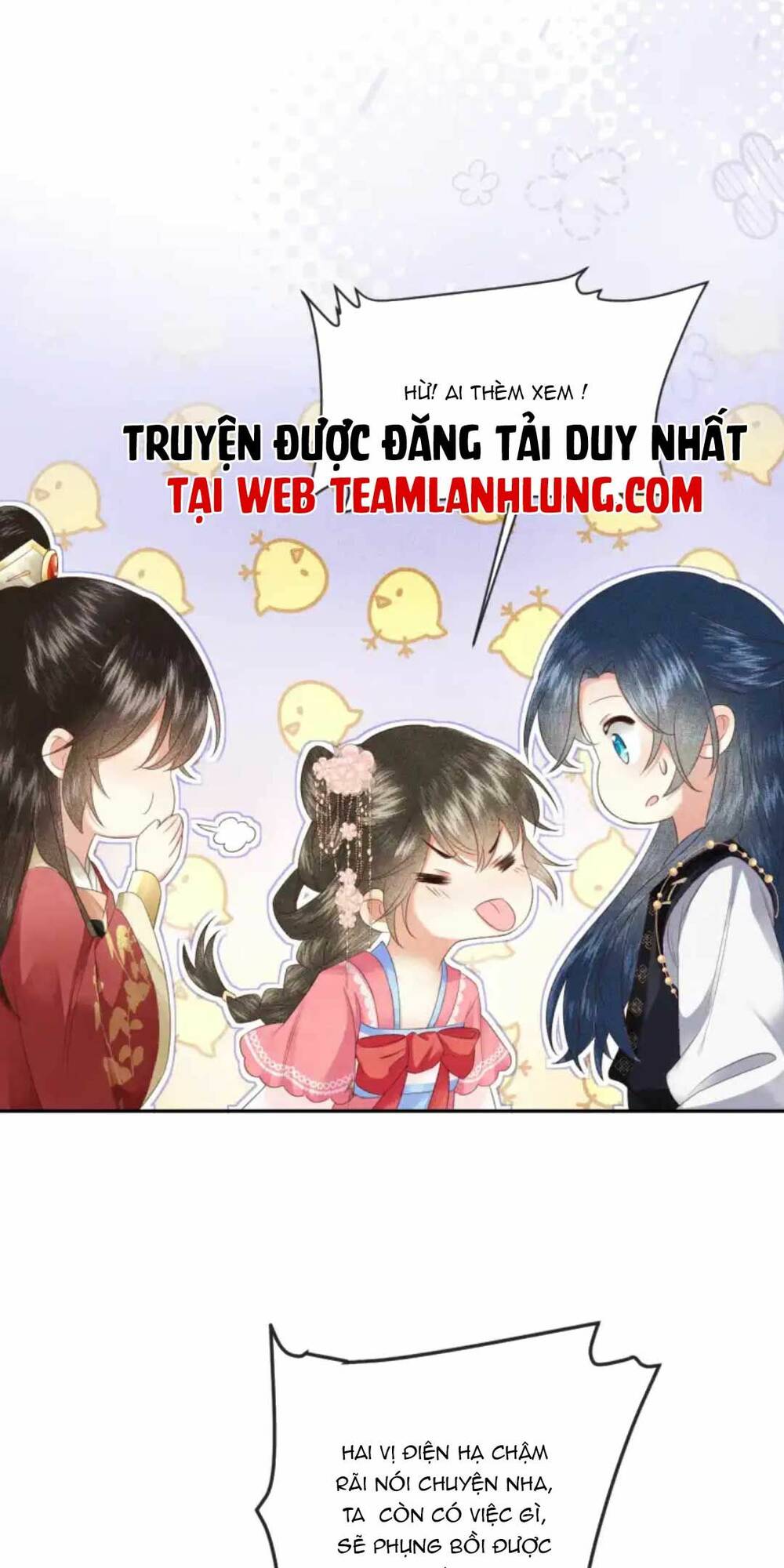 Nuôi Dưỡng Thế Tử Từ Bé : Thế Tử Ngươi Kiếm Tiền Cùng Ta Đi Chương 6 Ảnh 14