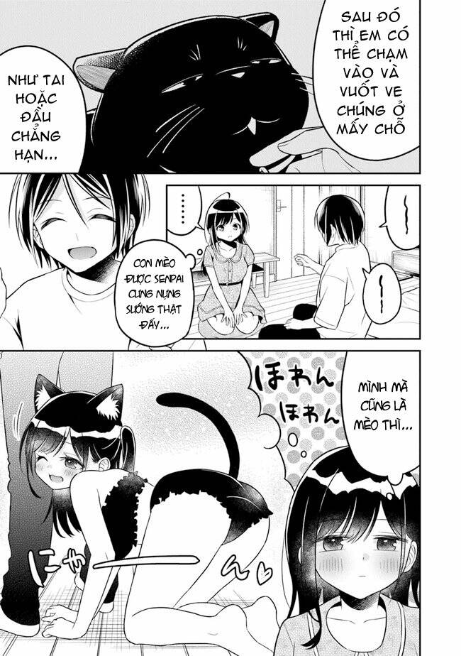 Yuujin Ni 500 Yen Kashitara Shakkin No Kata Ni Imouto Wo Yokoshitekita No Dakeredo, Ore Wa Ittai Dou Chương 9 Ảnh 19