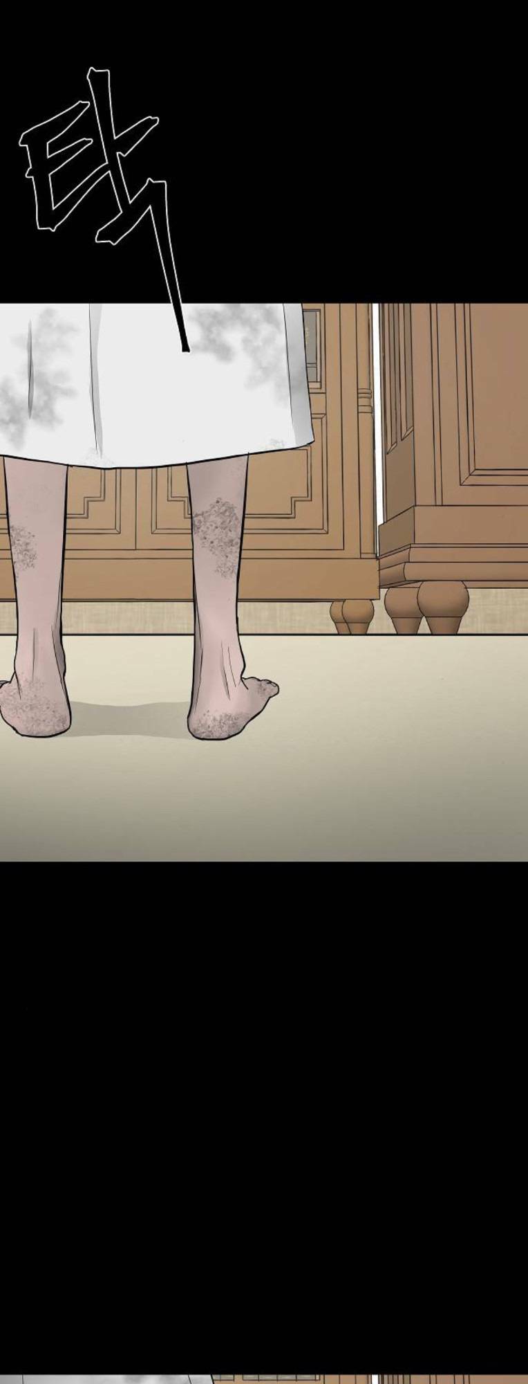 Ngôi Nhà Hoán Đổi Chương 5 Ảnh 70