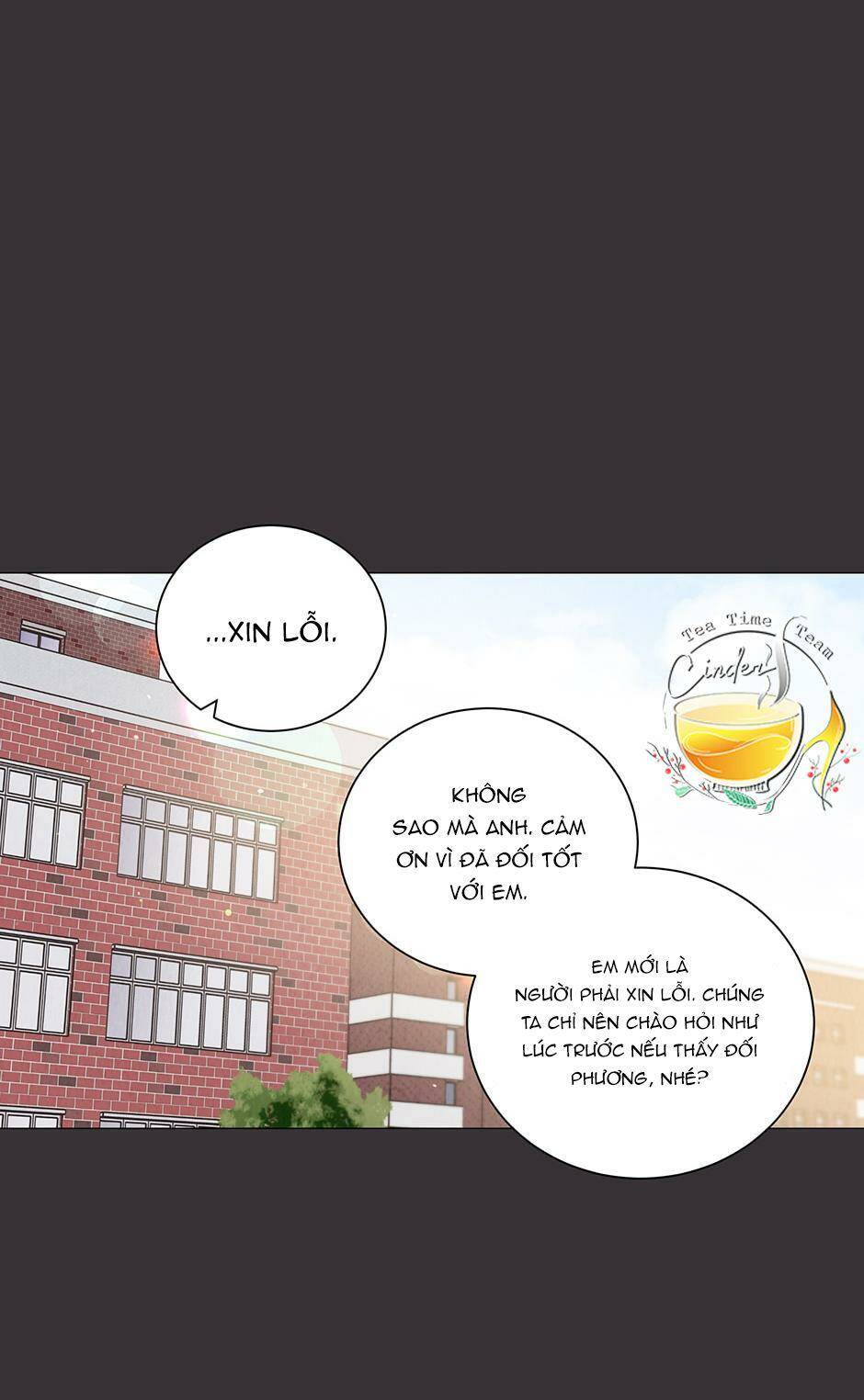Chào Nhé, Không Làm Thông Gia Nữa Đâu! Chương 59 Ảnh 55