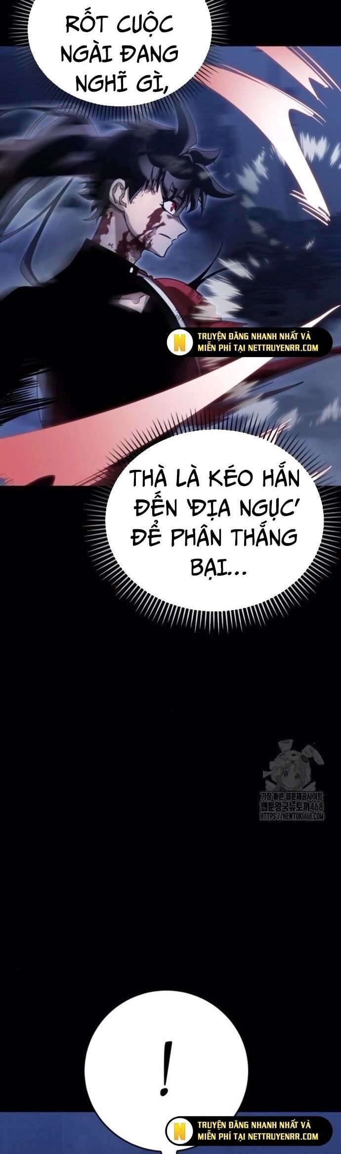 Thiên Ma Tái Lâm Chương 75 Ảnh 60