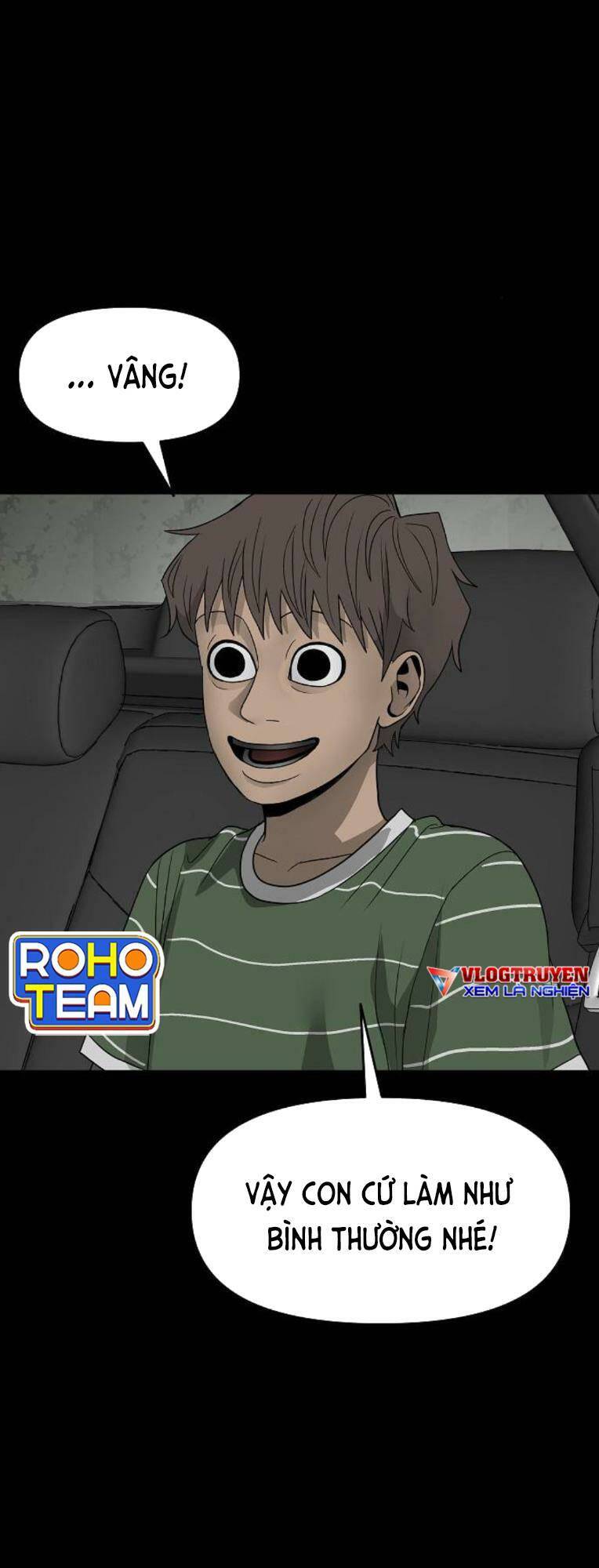 Ngôi Nhà Hoán Đổi Chương 15 Ảnh 13