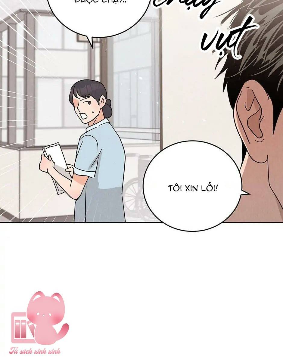 Chào Nhé, Không Làm Thông Gia Nữa Đâu! Chương 63 Ảnh 25