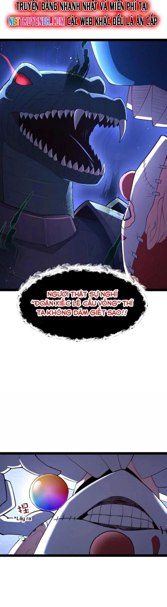 Anh Hùng Giai Cấp Tư Sản Chương 115 Ảnh 21