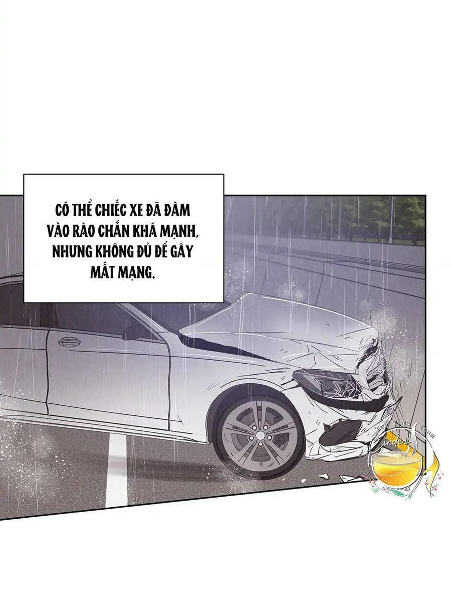 Chào Nhé, Không Làm Thông Gia Nữa Đâu! Chương 66 Ảnh 31