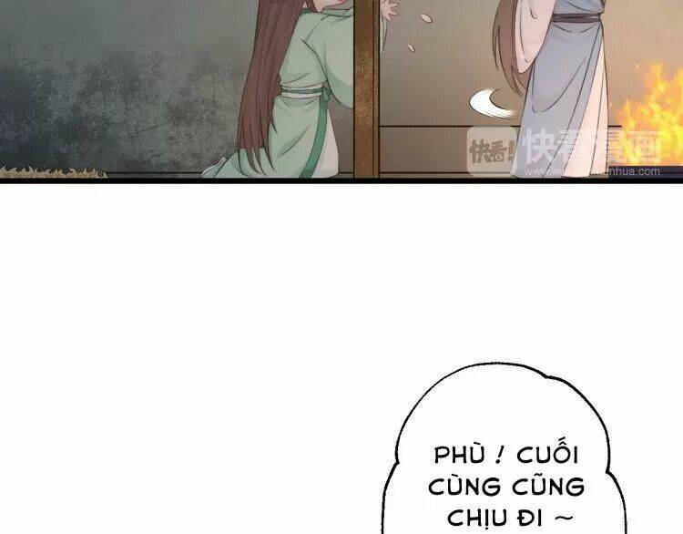 Luôn Có Điêu Dân To Gan Muốn Hại Trẫm Chương 6 Ảnh 38