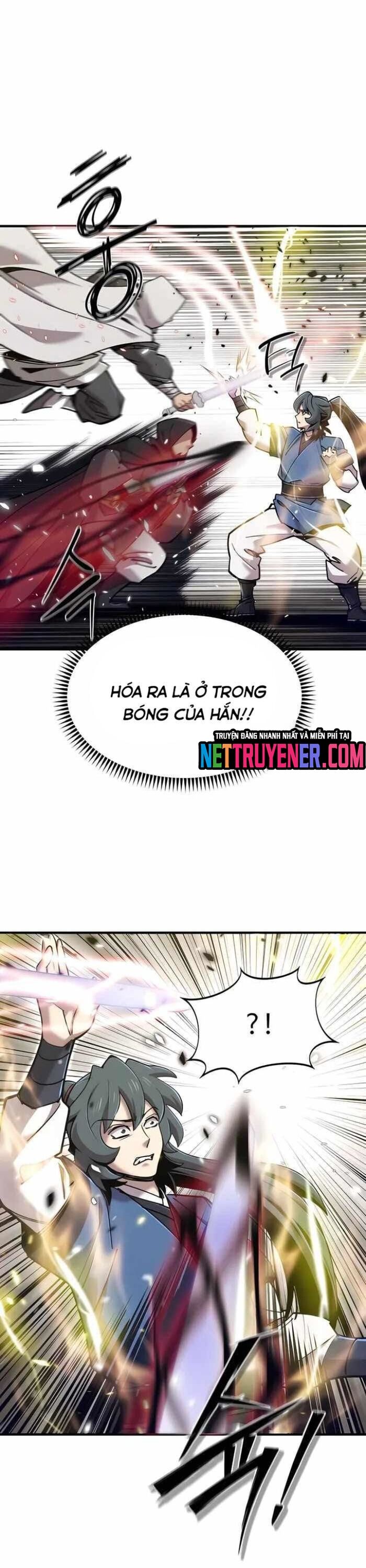 Sư Tôn Của Ta Luôn Dõi Theo Chương 41 Ảnh 18
