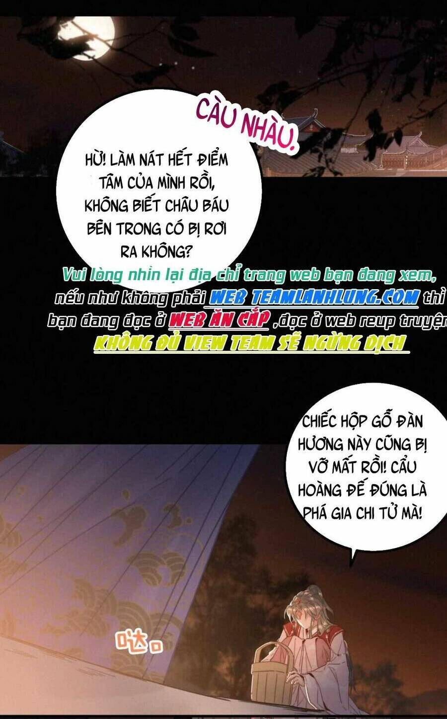 Đề Đốc Tự Ta Tu Dưỡng Chương 71 Ảnh 25