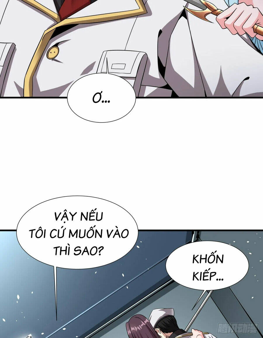 Không Có Đạo Lữ Sẽ Chết Chương 86 Ảnh 34