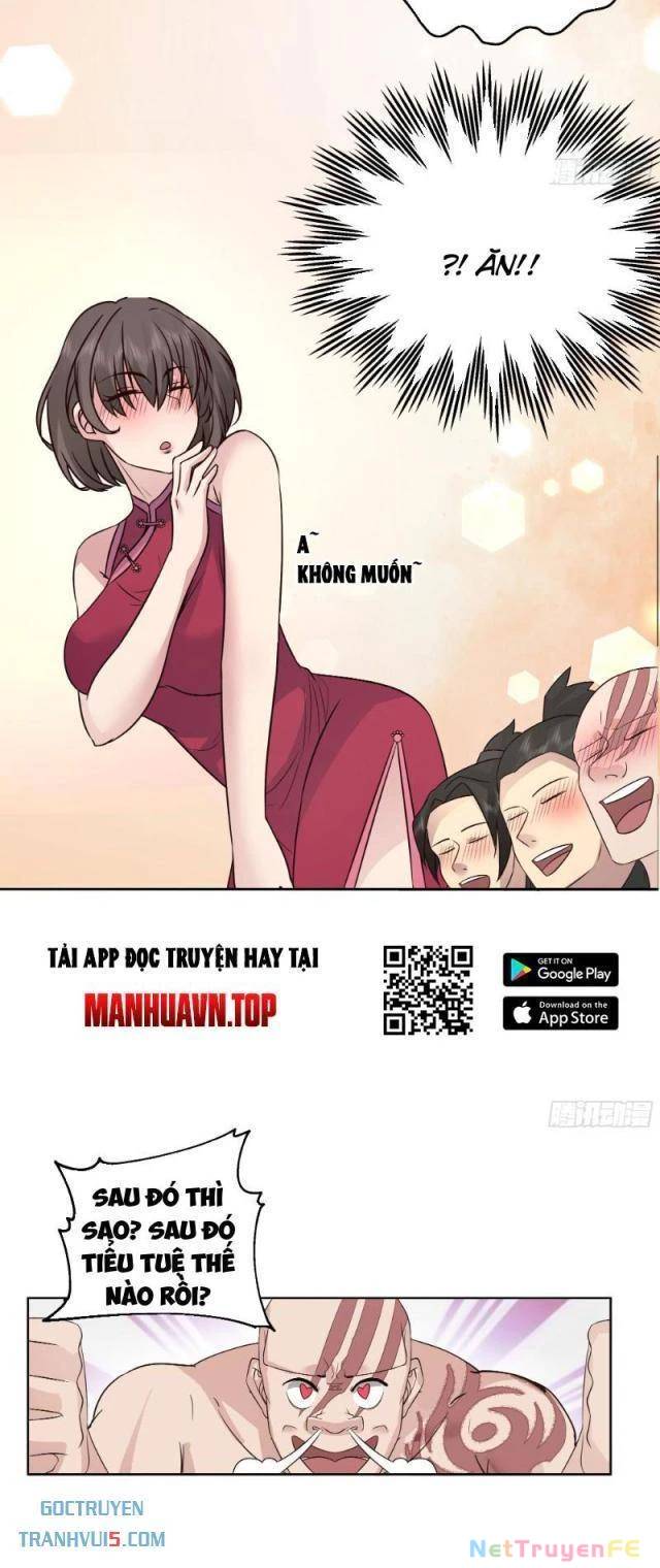 Vô Địch Thật Tịch Mịch Chương 22 Ảnh 14