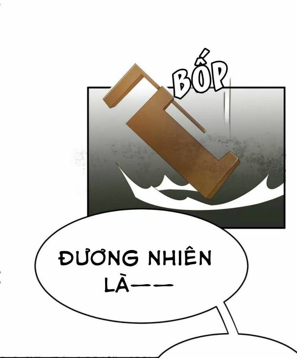 Luôn Có Điêu Dân To Gan Muốn Hại Trẫm Chương 22 Ảnh 51