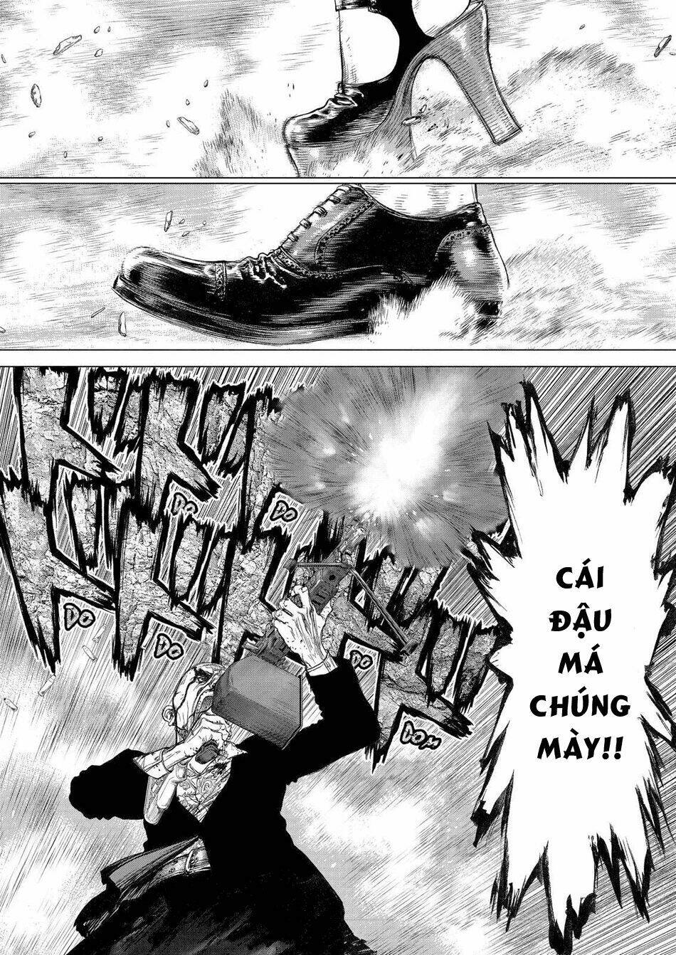 Sun-Ken Rock Chương 155 Ảnh 4