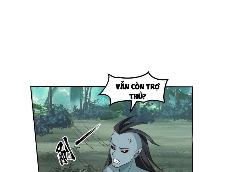 Vô Địch Thật Tịch Mịch Chương 24 Ảnh 70