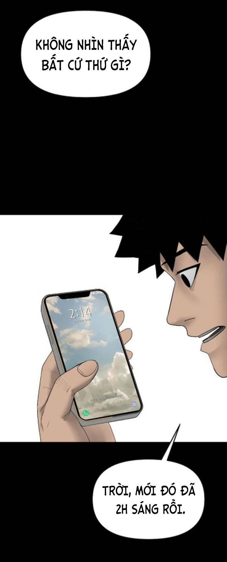 Ngôi Nhà Hoán Đổi Chương 4 Ảnh 86