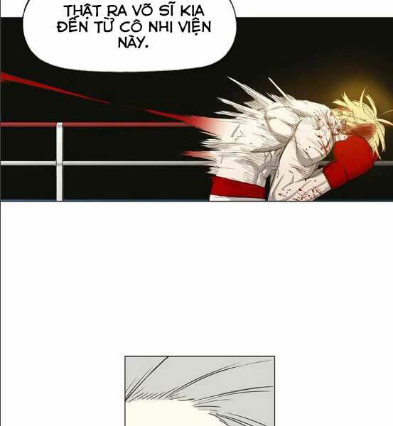 Võ Sĩ - The Boxer Chương 101 Ảnh 57
