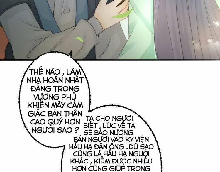 Luôn Có Điêu Dân To Gan Muốn Hại Trẫm Chương 4 Ảnh 34
