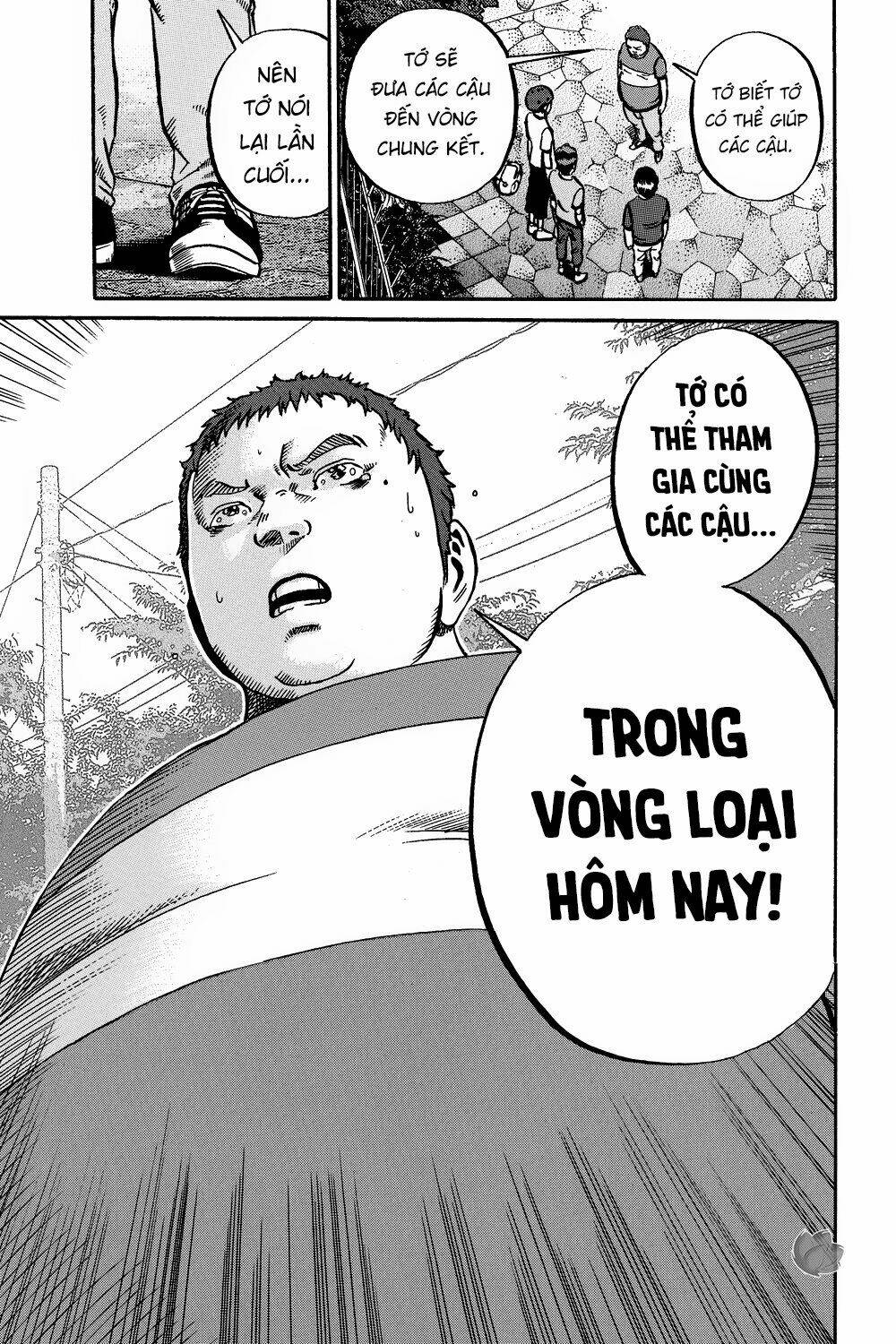 Giấy Báo Tử Chương 42 Ảnh 19